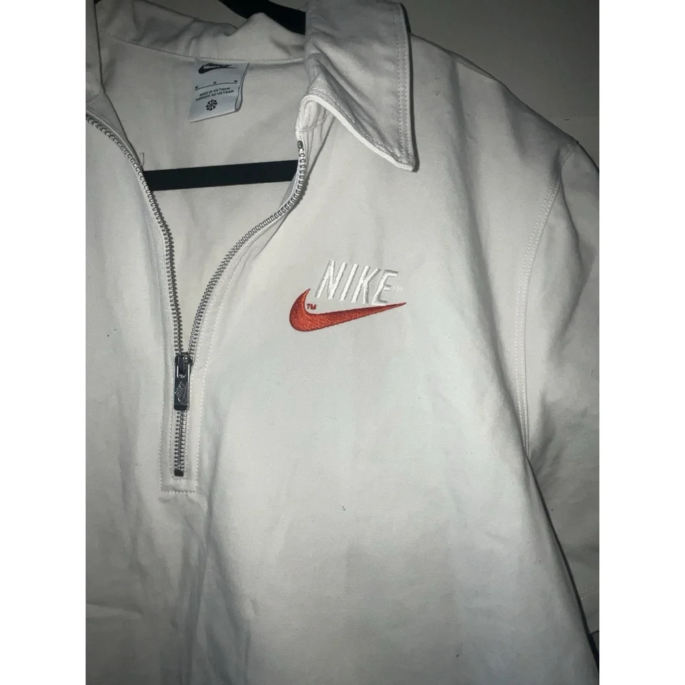 Nike Men's Sportswear Trend Overshirt Phantom Shirt M